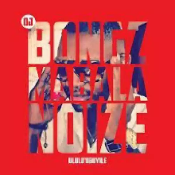 DJ Bongz - Vesage (feat. Shakes, Thobe, Benzy)